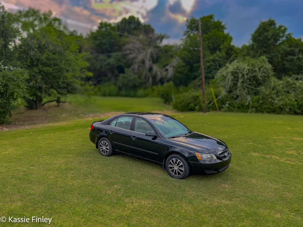 2008 Hyundai Sonata&nbsp;GLS