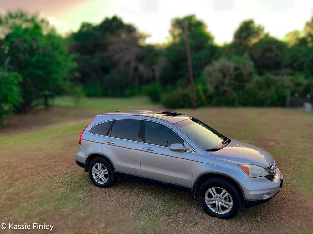 2011 Honda CR-V EXL&nbsp;2WD