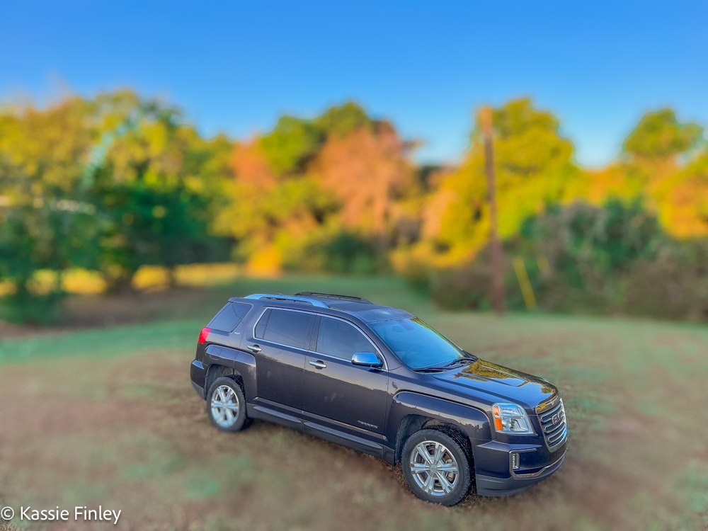 2016 GMC Terrain&nbsp;SLT