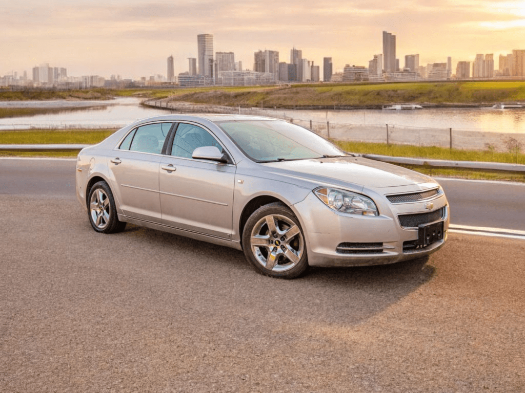 2008 Chevrolet Malibu&nbsp;LT