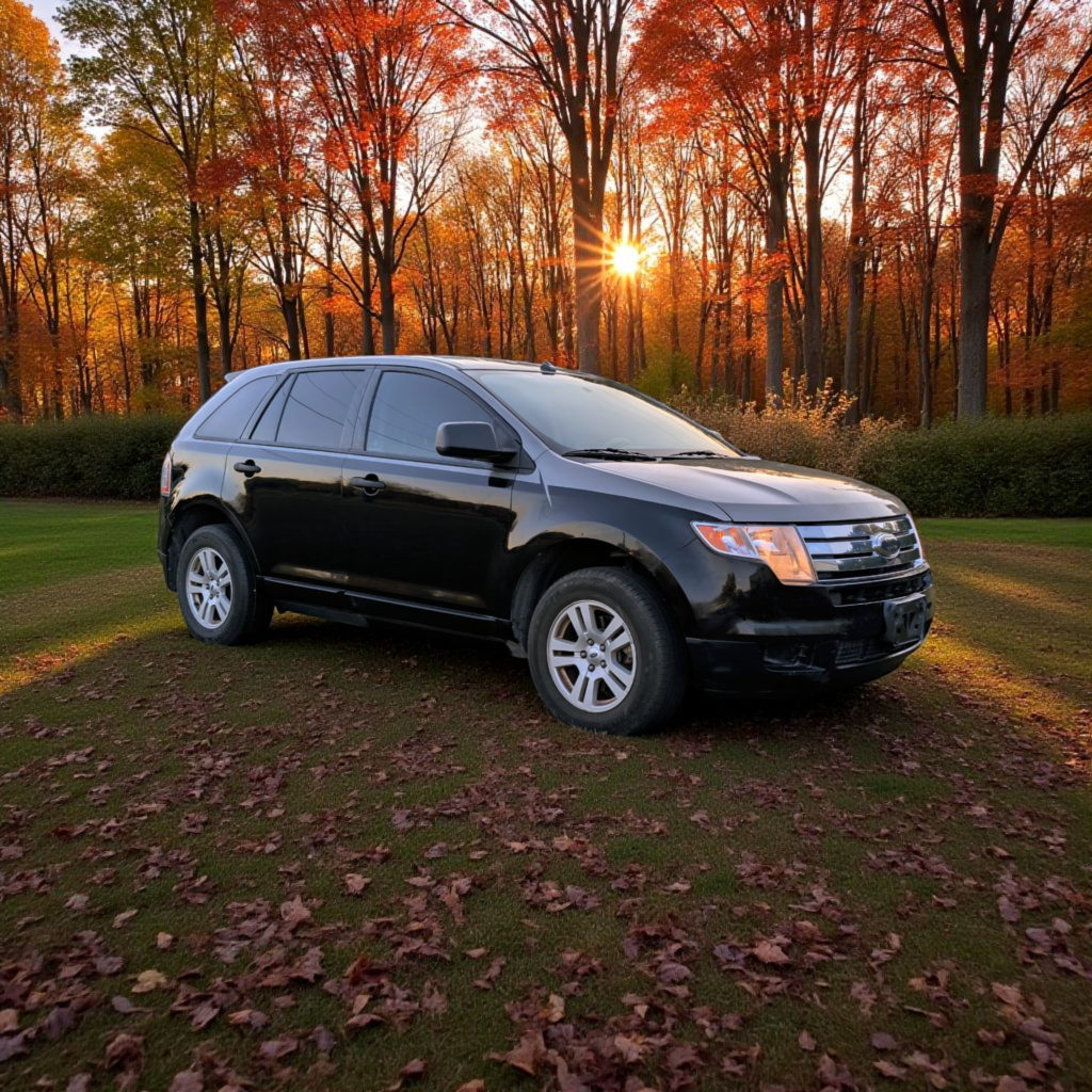 2010 Ford Edge&nbsp;SE