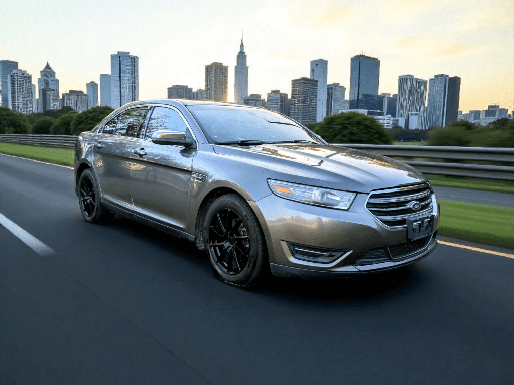 2013 Ford Taurus&nbsp;Limited